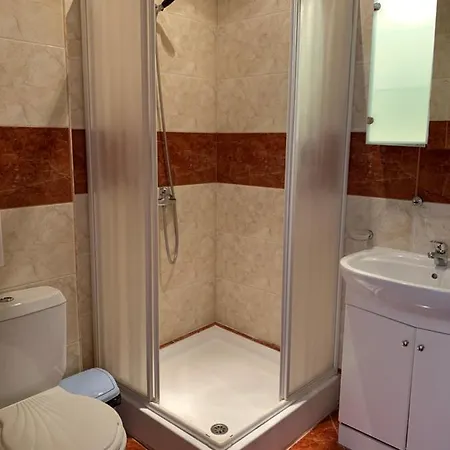 Riviera By Kalina Resort, Apartment