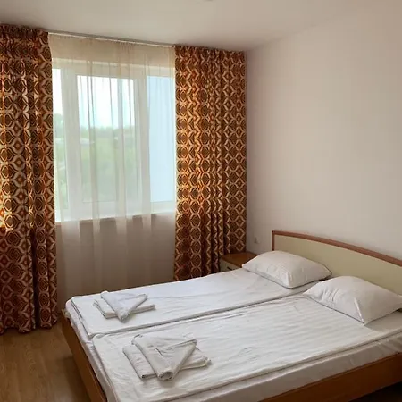 Riviera By Kalina Resort, Apartment *