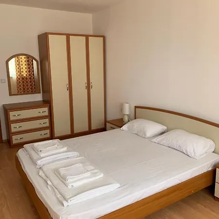Riviera By Kalina Resort, Apartment *