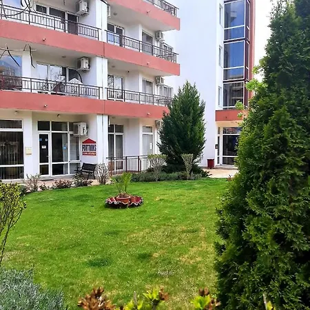 Riviera By Kalina Resort, *