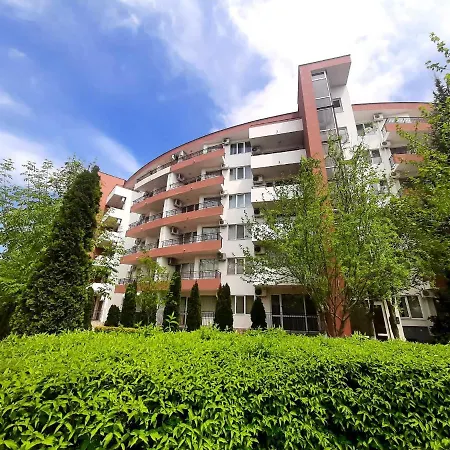 Apartment Riviera By Kalina Resort,