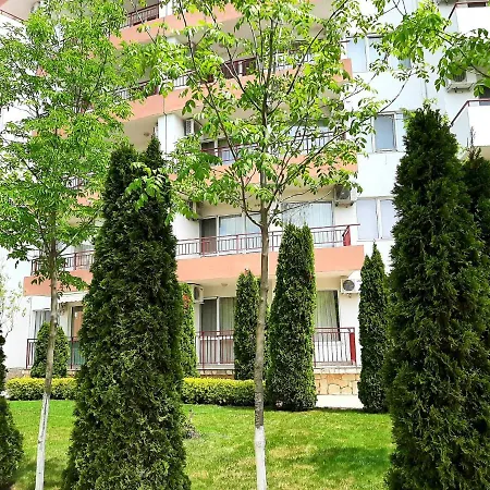 Apartment Riviera By Kalina Resort, Ravda