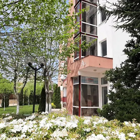Riviera By Kalina Resort, Apartmán
