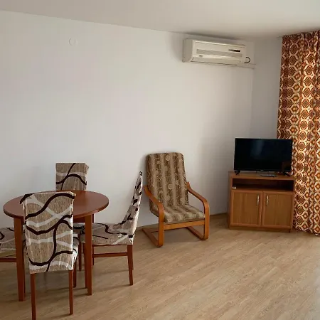 Riviera By Kalina Resort, * Rawda