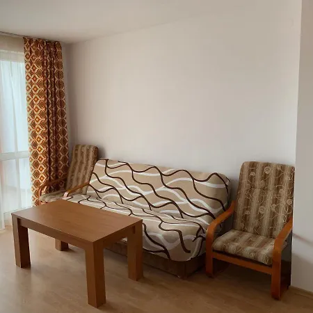 Apartmán Riviera By Kalina Resort, *