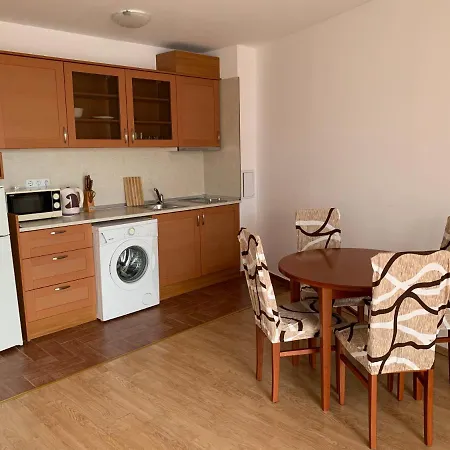 Apartmán Riviera By Kalina Resort,