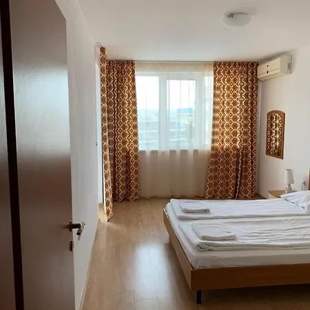 Apartament Riviera By Kalina Resort, Rawda