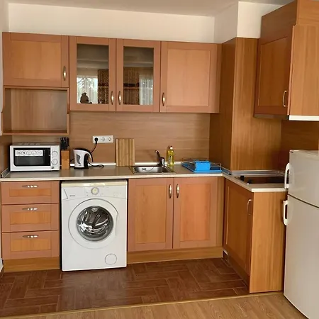 Riviera By Kalina Resort, Apartmán