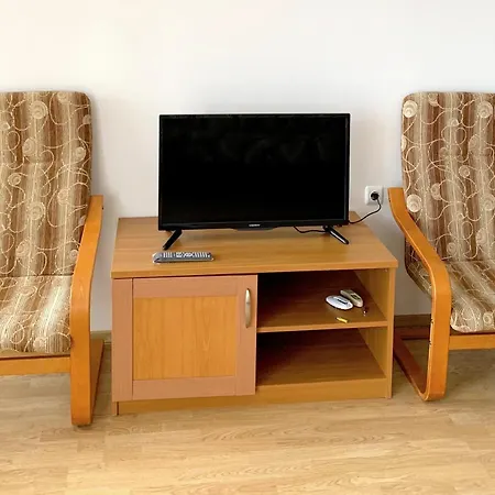 Apartmán Riviera By Kalina Resort, *