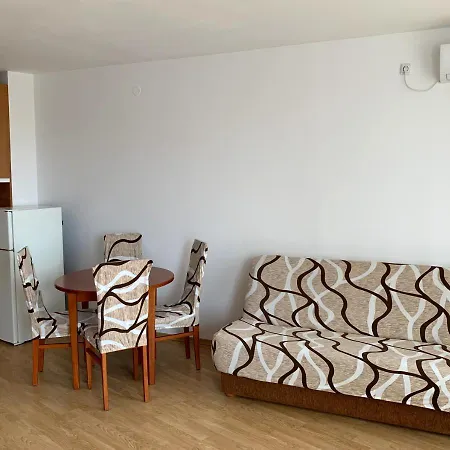 Apartmán Riviera By Kalina Resort,
