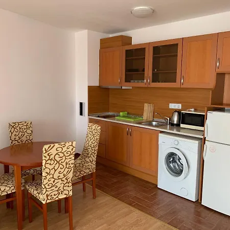 Riviera By Kalina Resort, Apartmán *