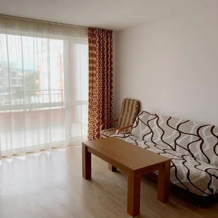Apartmán Riviera By Kalina Resort, *