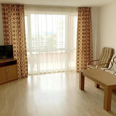 Riviera By Kalina Resort, Apartmán *