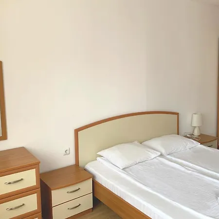 Apartmán Riviera By Kalina Resort, *