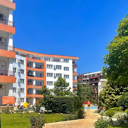 Riviera By Kalina Resort, Ravda
