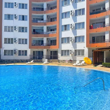 Riviera By Kalina Resort, * Rawda