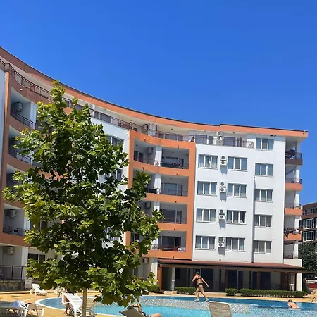 Riviera By Kalina Resort, Apartmán
