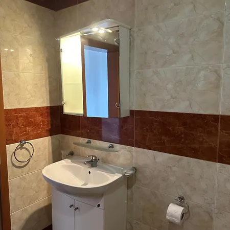 Apartmán Riviera By Kalina Resort, *