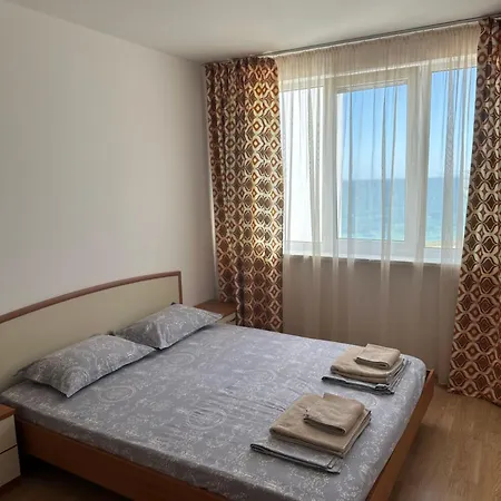 Riviera By Kalina Resort, * Rawda
