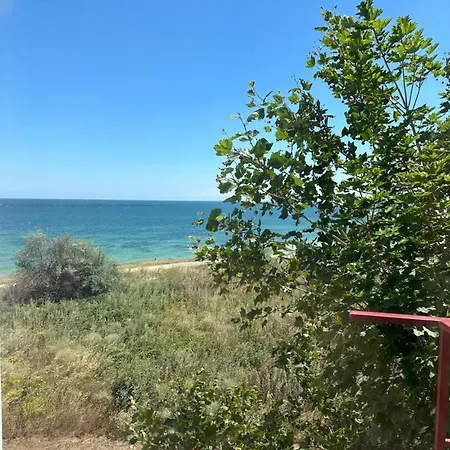 Riviera By Kalina Resort, Apartmán
