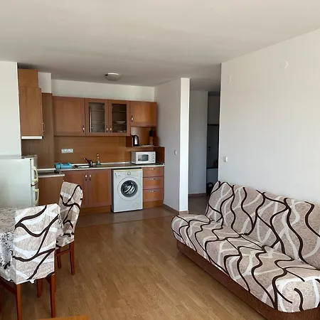 Apartmán Riviera By Kalina Resort, *