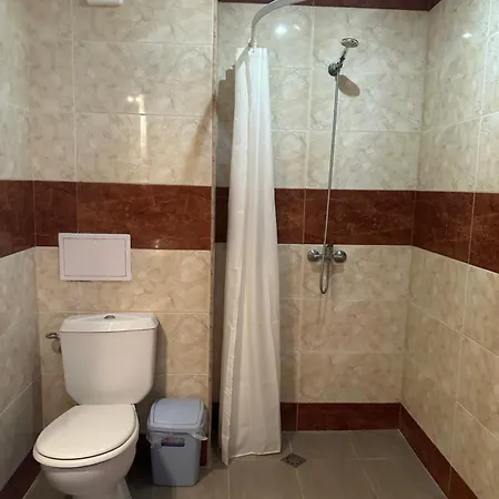 Riviera By Kalina Resort, Apartament Rawda