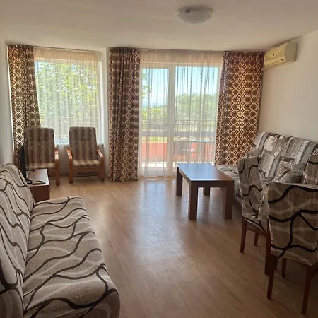 Apartmán Riviera By Kalina Resort, Ravda