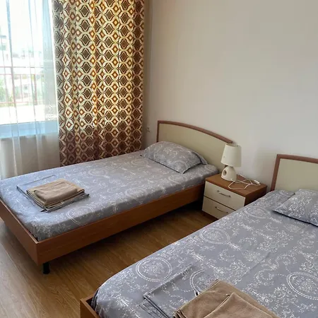 Riviera By Kalina Resort, Apartmán