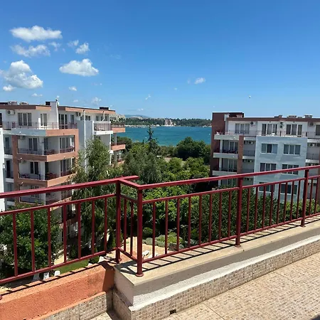 Apartmán Riviera By Kalina Resort,