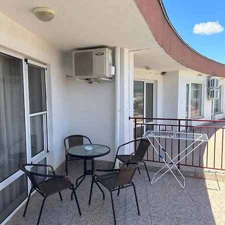 Riviera By Kalina Resort, Apartmán *