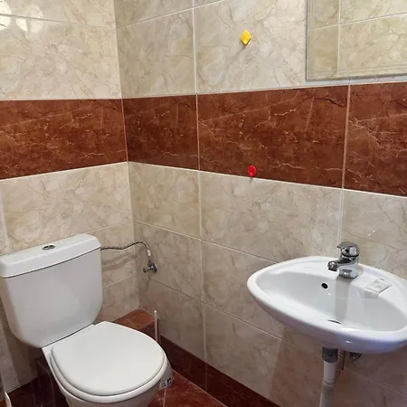 Apartmán Riviera By Kalina Resort, *