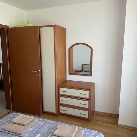Riviera By Kalina Resort, Apartmán Ravda