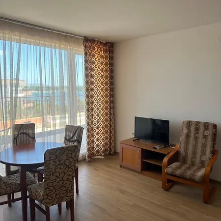 Apartmán Riviera By Kalina Resort, Ravda