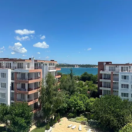 Riviera By Kalina Resort, Ravda