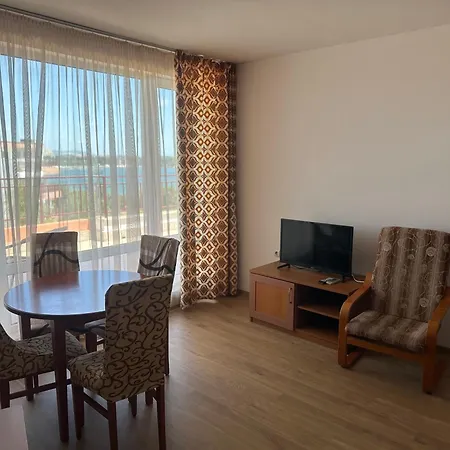 Apartmán Riviera By Kalina Resort,