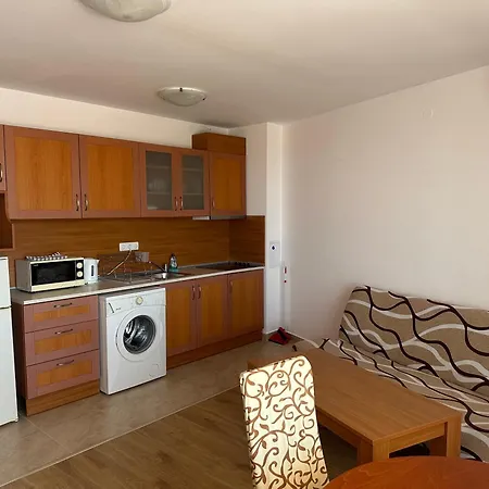 Riviera By Kalina Resort, Apartmán *