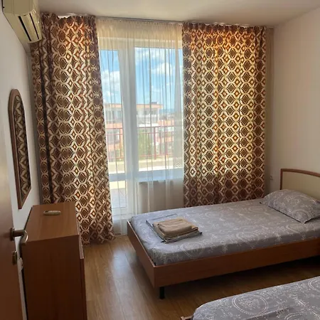 Apartmán Riviera By Kalina Resort, *