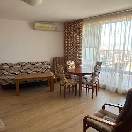 Riviera By Kalina Resort,