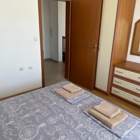 Apartmán Riviera By Kalina Resort,