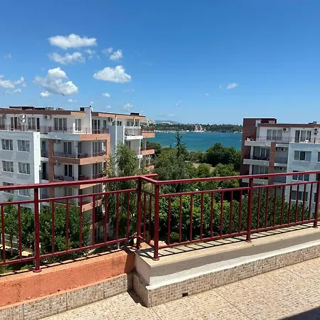 Riviera By Kalina Resort, Apartmán *