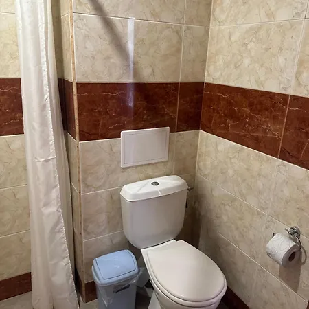 Apartmán Riviera By Kalina Resort, *