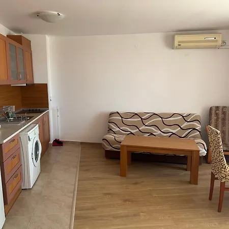 Riviera By Kalina Resort, Apartmán Ravda