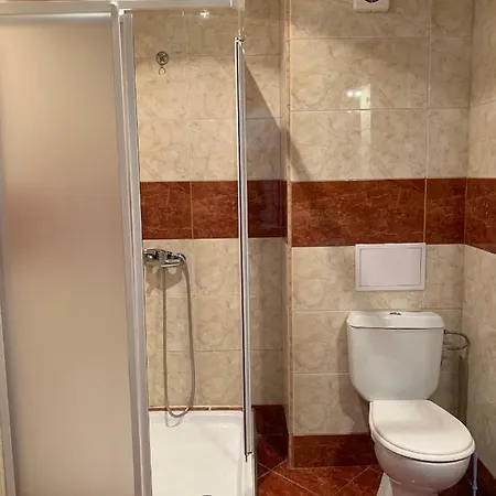 Riviera By Kalina Resort, Apartament