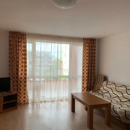 Apartament Riviera By Kalina Resort, *