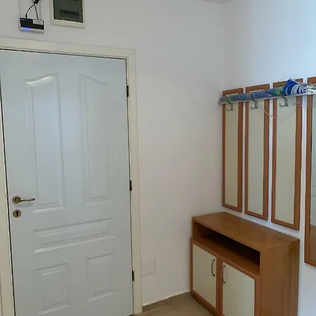 Apartmán Riviera By Kalina Resort,
