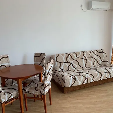 Riviera By Kalina Resort, Appartement Ravda